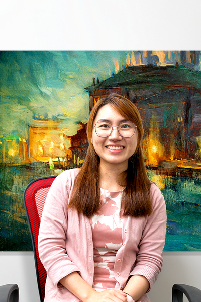 Dr Tin Thandar Aung
