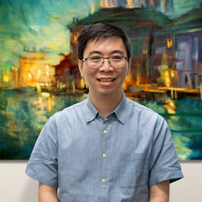 Doctor Sai Woon Khump Thumbnail