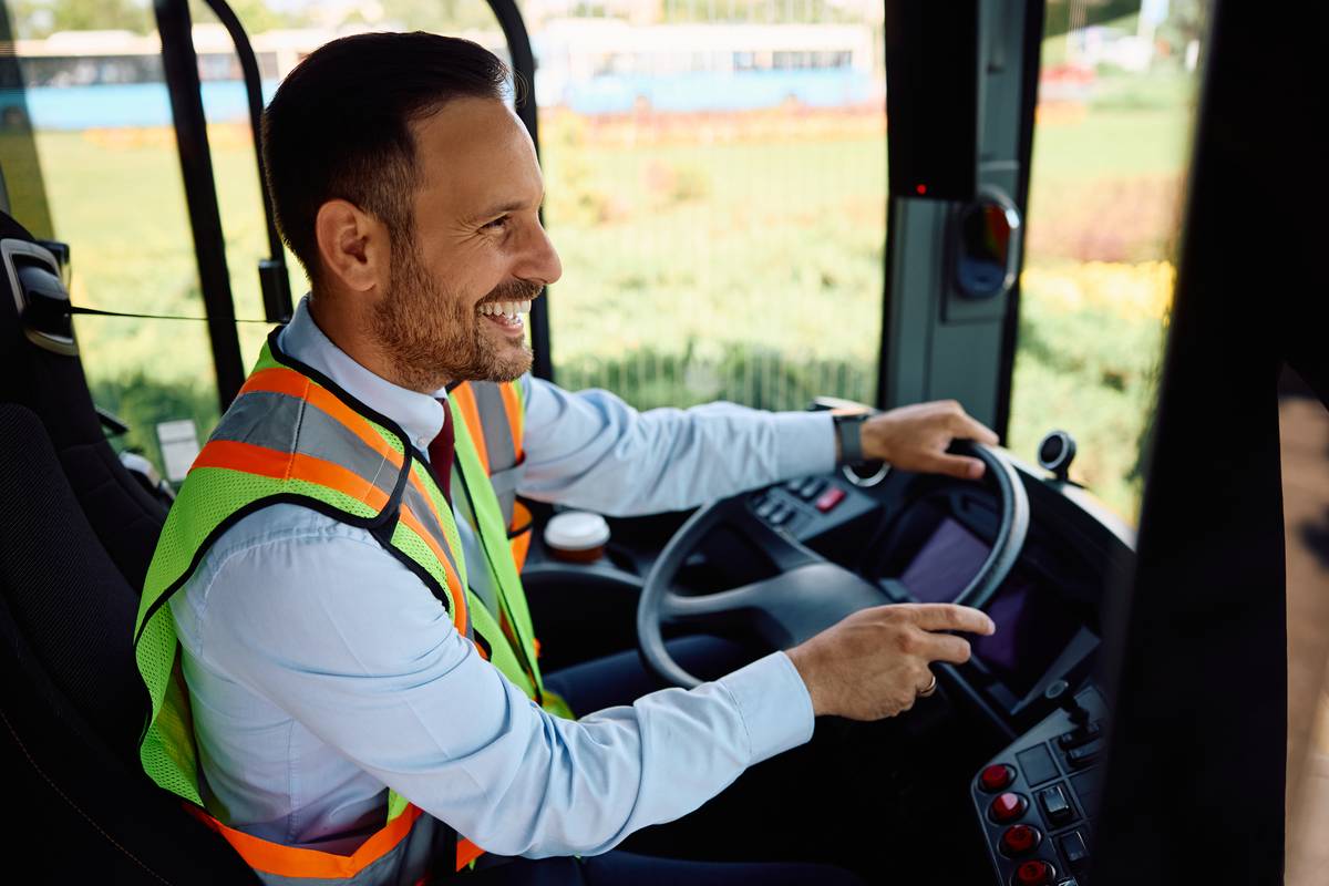 Who needs a commercial driver medical?