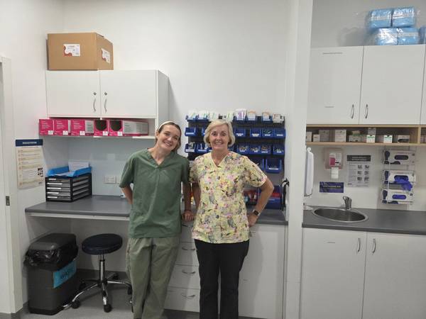 Meet Our Nurses